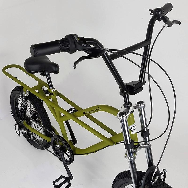 27日より出荷開始！】【レビュー3件】【マットオリーブ】バニーホップ