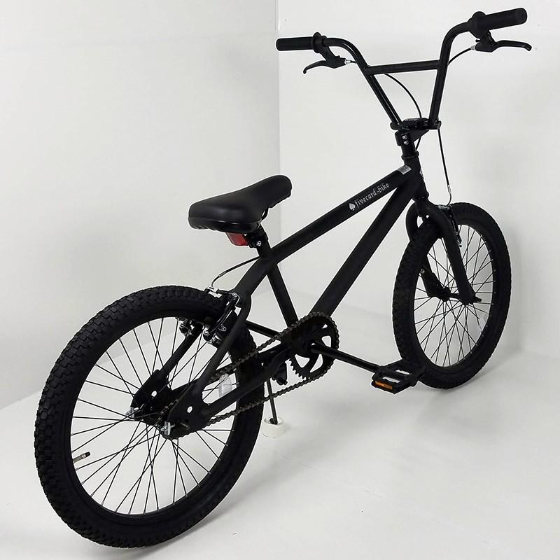 1週間前後でお届け!!】【マットブラック】fivecard-bike 1週間前後でお届け!!】【マットブラック】fivecard-bike
