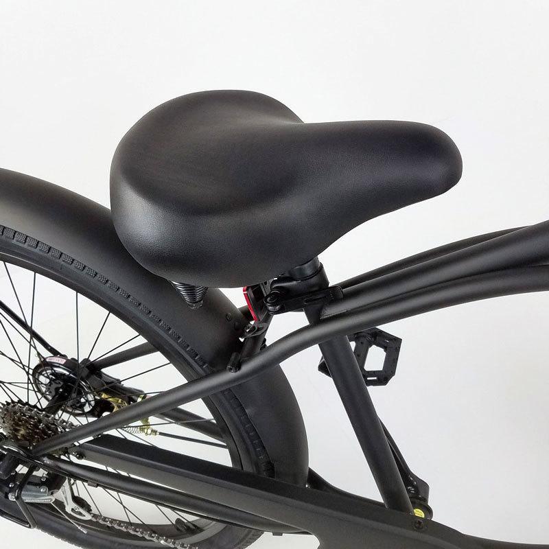 売り切れ】【限定色マットイエロー】プラチナダイス 26インチ