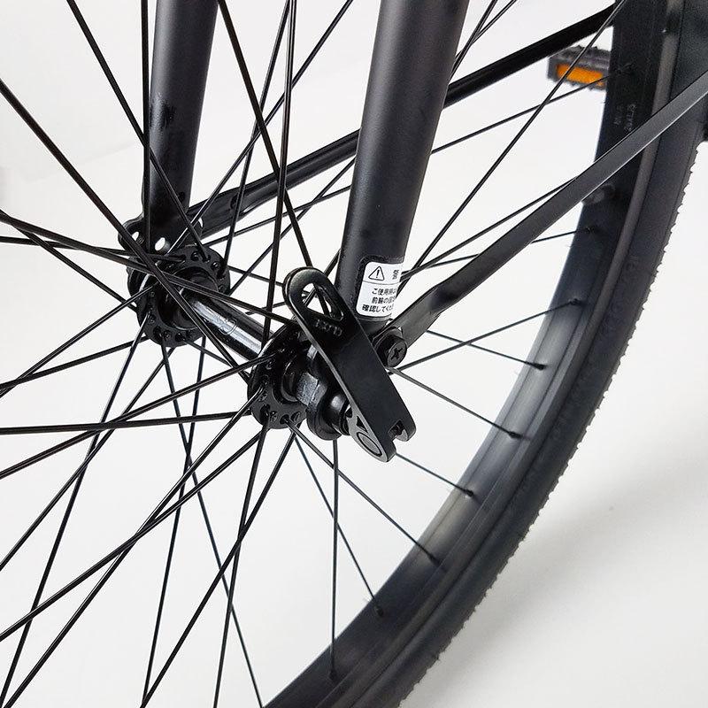 売り切れ】【限定色マットイエロー】プラチナダイス 26インチ ビーチ