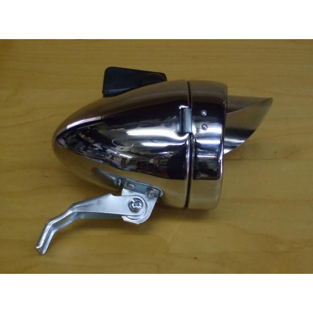 栄光社 エーワン号 昭和実用車 ☆砲丸ライト タイヤチューブ新品交換済 DSCF1419-1024x682.jpg