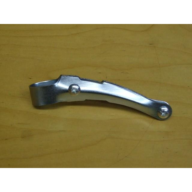ビーチクルーザー砲弾型ライトステー ステム取付用巻くタイプ Fivecard Bike限定 自転車ライト ビーチクルーザーカスタム専門店 Ptfivstystem ジャックポット湘南ヤフー店 通販 Yahoo ショッピング