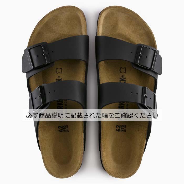 BIRKENSTOCK（ビルケンシュトック） 毎日発送 アリゾナ 普通幅 メンズ