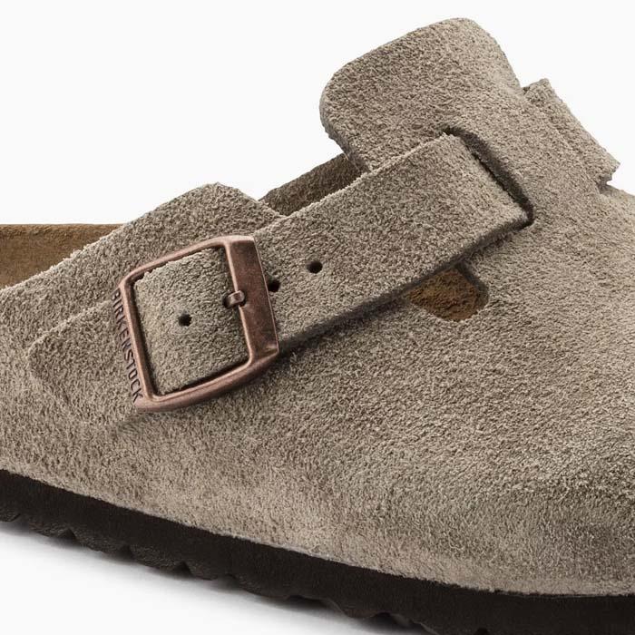 BIRKENSTOCK（ビルケンシュトック） 毎日発送 ボストン メンズ