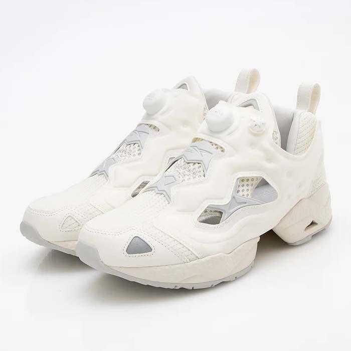 リーボック インスタポンプフューリー 95 REEBOK INSTAPUMP FURY 95 100074692 メンズ レディース スニーカー ベージュ 白｜jackpot-store｜14