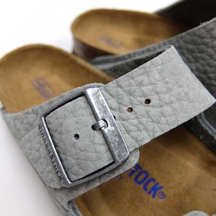 BIRKENSTOCK（ビルケンシュトック） アリゾナ ソフトフットベッド