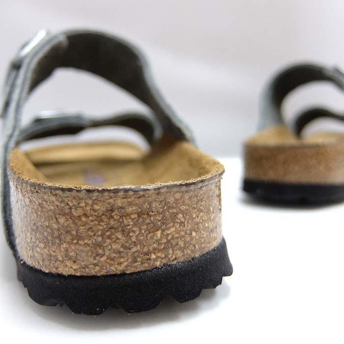 BIRKENSTOCK（ビルケンシュトック） アリゾナ ソフトフットベッド
