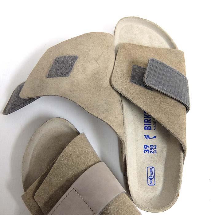 BIRKENSTOCK（ビルケンシュトック） BIRKENSTOCK KYOTO 1019292