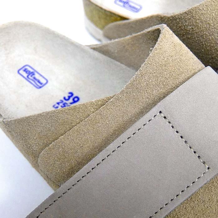 BIRKENSTOCK（ビルケンシュトック） BIRKENSTOCK KYOTO 1019292