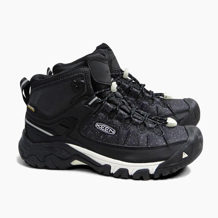 サービス KEEN キーン フジロック メンズ 防水ハイキングシューズ TARGHEE EXP MID SP WP 1023477 アウトドア KEEN キーン FUJIROCK 限定モデル メンズ MEN