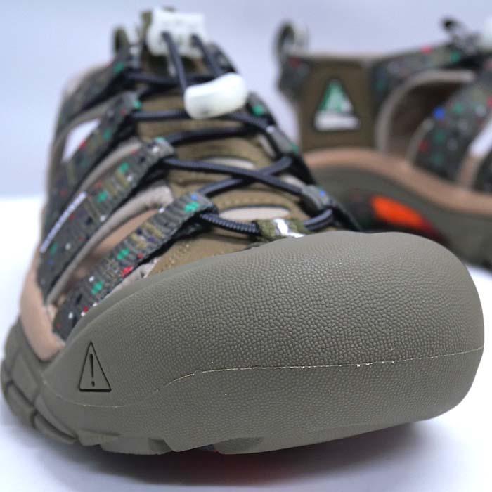 Newport（KEEN） KEEN NEWPORT RETRO 1026873 1026874 FUJIROCK