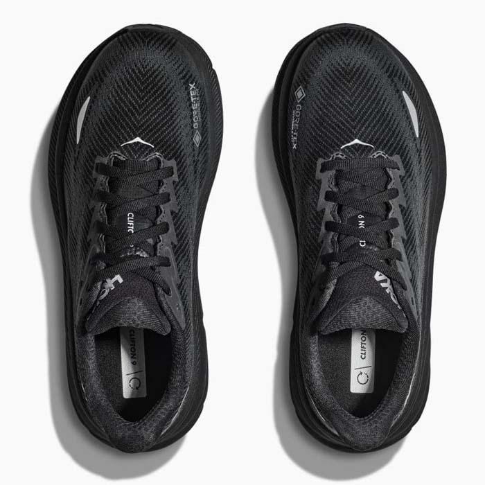 HOKA ONEONE ホカオネオネ クリフトン9 ゴアテックス レディース ONE 