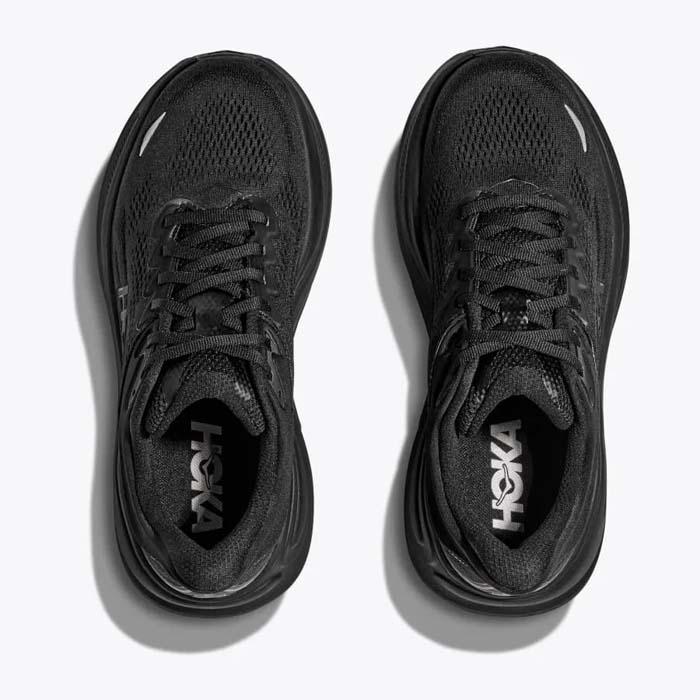 HOKA ONEONE 毎日発送 ホカオネオネ ボンダイ 9 メンズ ONE BONDI D  