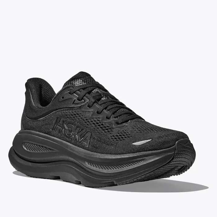 HOKA ONEONE 毎日発送 ホカオネオネ ボンダイ 9 メンズ ONE BONDI D  