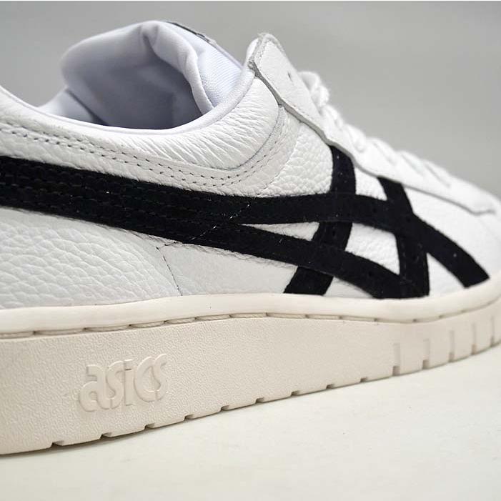 【新品】ASICS アシックス | GEL-PTG WHITE / BLACK asics GEL-PTG 