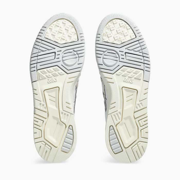 ASICS アシックス スニーカー 白 （箱付き） ASICS スニーカー GEL-NUNOBIKI / ゲルヌノビキ メンズ レディース