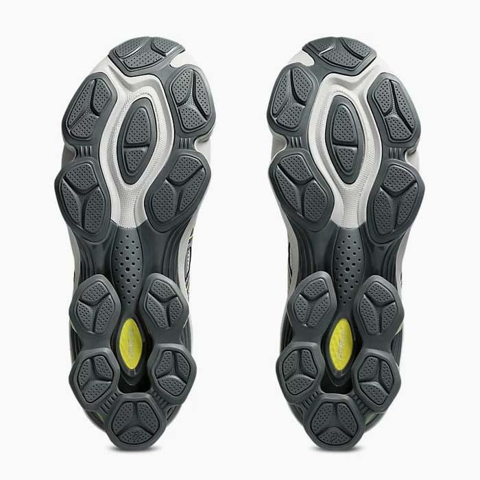 ASICS（アシックス） 毎日発送 ASICS GEL-KINETIC FLUENT 1203A591.020