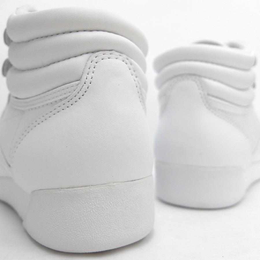 reebok classic white silver