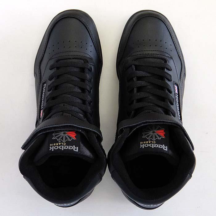 Reebok CLASSIC 毎日発送 REEBOK リーボック ハイカット Reebok CLASSIC 毎日発送 REEBOK リーボック ハイカット