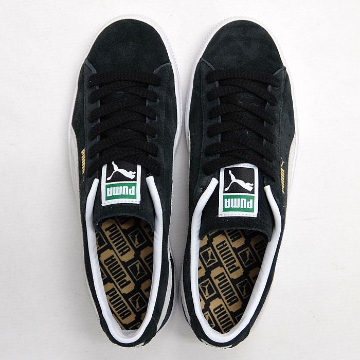 SUEDE 【プーマ スエード】PUMA VTG 374921-05[プーマ スウェード