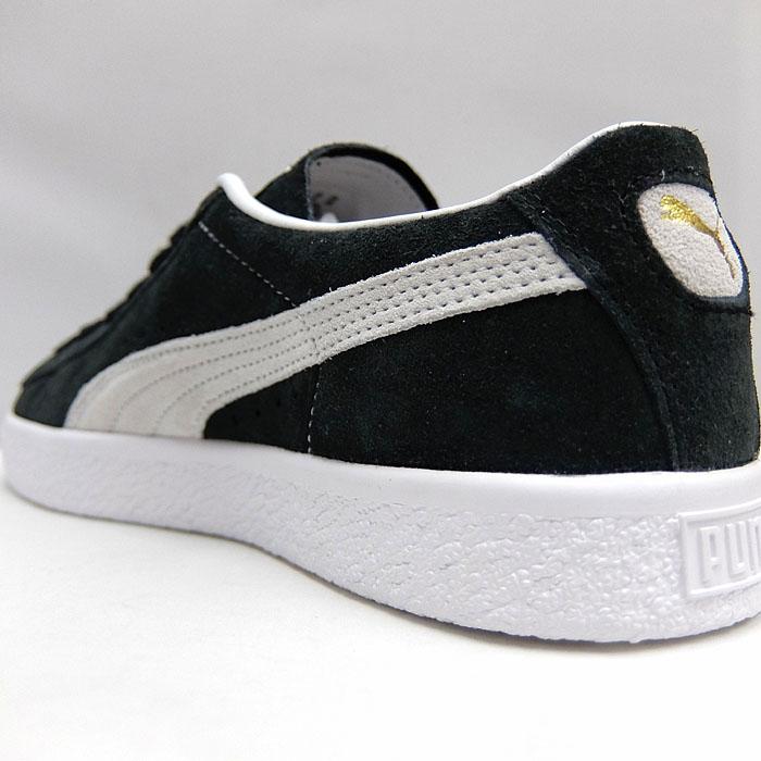SUEDE 【プーマ スエード】PUMA VTG 374921-05[プーマ スウェード