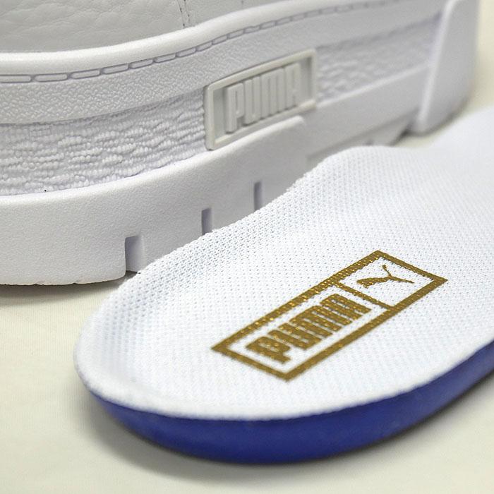 PUMA（プーマ） 毎日発送 PUMA MAYZE CLASSIC W 384209-01 メイズ