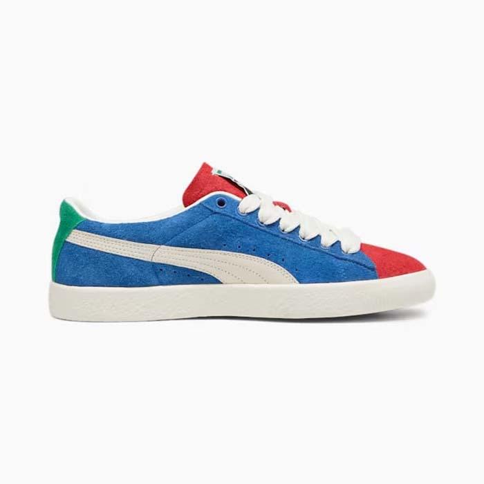 SUEDE プーマ スウェード ヴィンテージ オリジナル PUMA VTG OG 393116