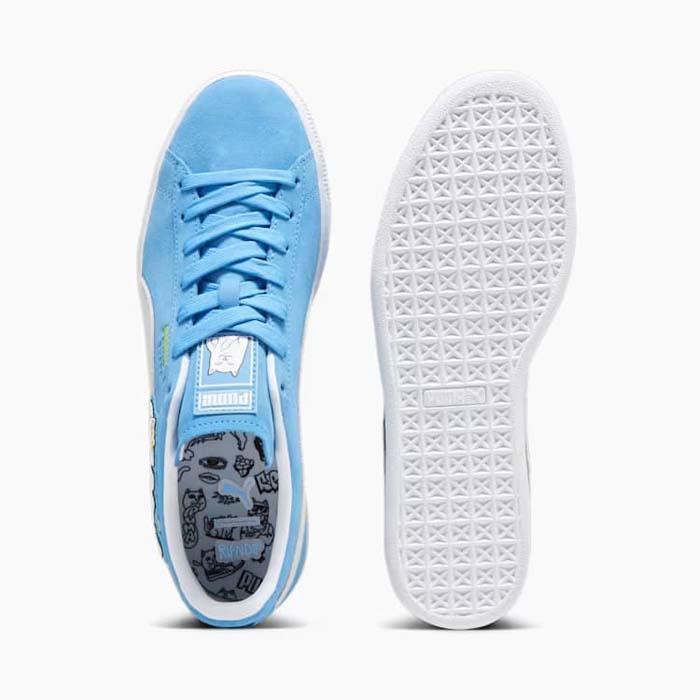 SUEDE プーマ スウェード リップンディップ PUMA RIPNDIP 393537-01