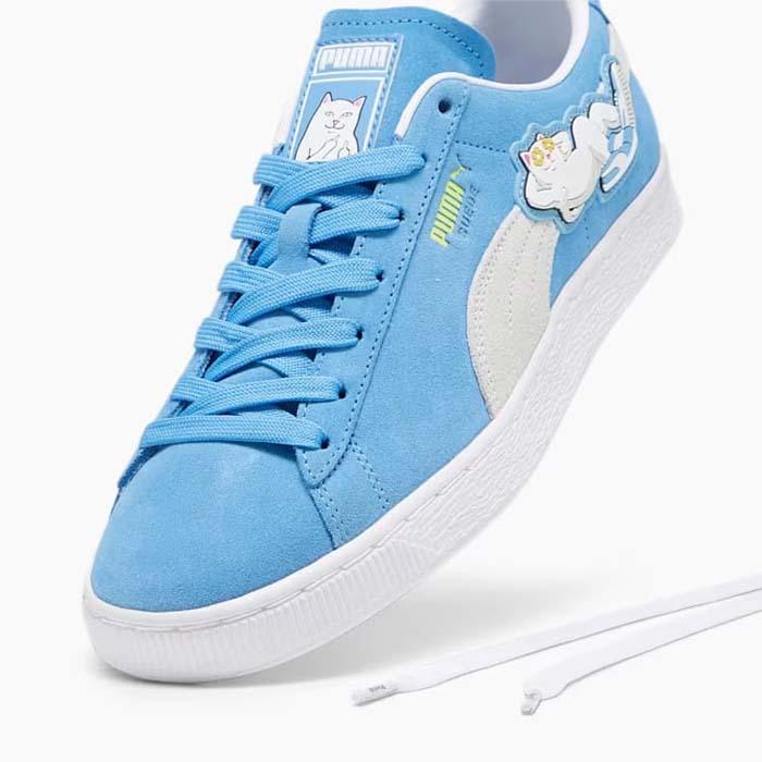 SUEDE プーマ スウェード リップンディップ PUMA RIPNDIP 393537-01