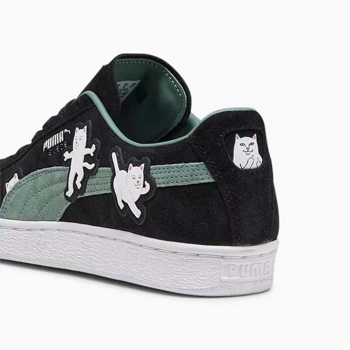 SUEDE プーマ スウェード リップンディップ PUMA RIPNDIP 393872-01