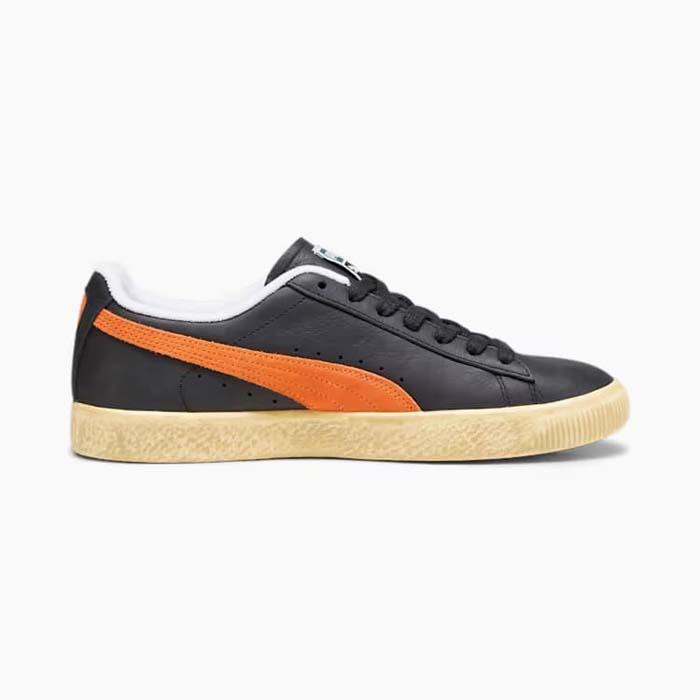 PUMA プーマ クライド ヴィンテージ CLYDE VINTAGE 394687-02 PUMA プーマ クライド ヴィンテージ CLYDE VINTAGE 394687-02