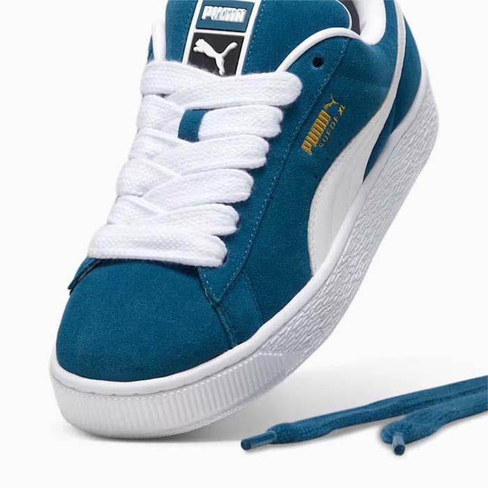 SUEDE プーマ スウェード PUMA XL 395205-06 メンズ レディース SUEDE プーマ スウェード PUMA XL 395205-06 メンズ レディース