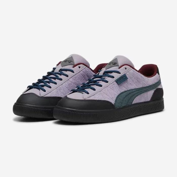 PUMA プーマ クライド PERKS AND MINI CLYDE PAM 396039-01 PUMA プーマ クライド PERKS AND MINI CLYDE PAM 396039-01