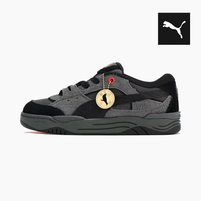 PUMA（プーマ） スニーカー メンズ PUMA-180 STAPLE 396309-03 