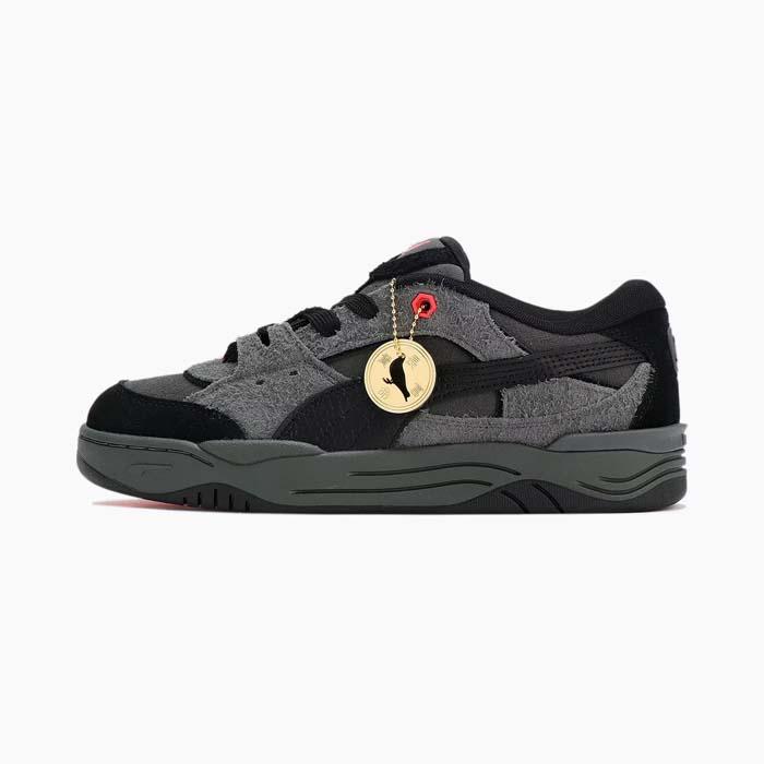 PUMA（プーマ） スニーカー メンズ PUMA-180 STAPLE 396309-03