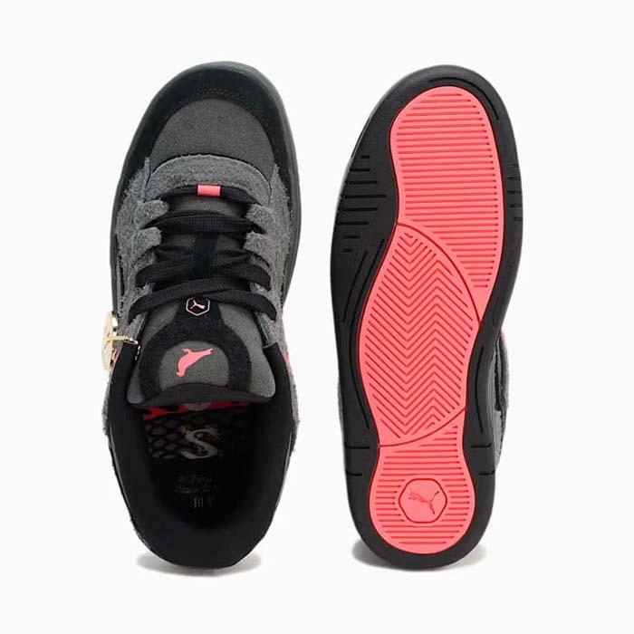 PUMA（プーマ） スニーカー メンズ PUMA-180 STAPLE 396309-03 