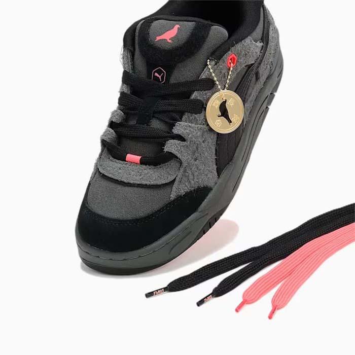 PUMA（プーマ） スニーカー メンズ PUMA-180 STAPLE 396309-03