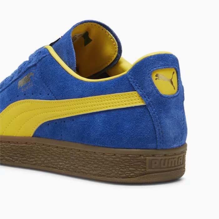 PUMA★国内発送★スウェード テラス ユニセックス (22-30cm) SUEDE プーマ スウェード テラス スニーカー ユニセックス PUMA