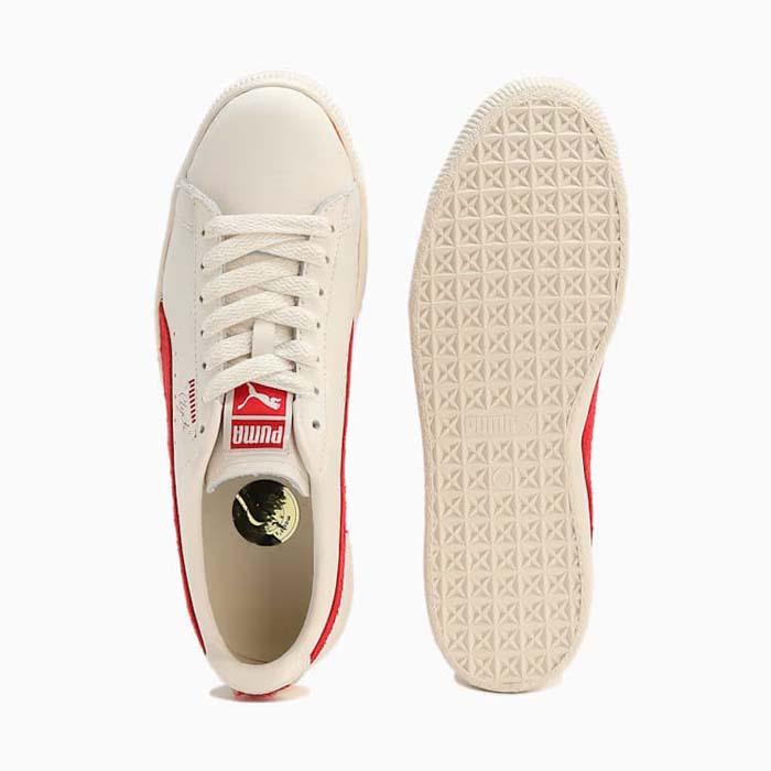 PUMA（プーマ） クライド ネバーウォーン PUMA CLYDE NEVERWORN III