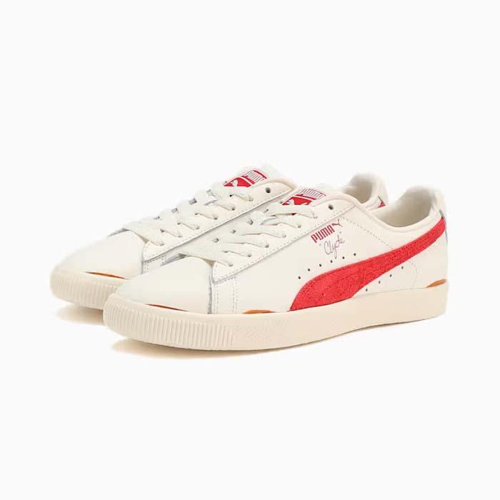 PUMA（プーマ） クライド ネバーウォーン PUMA CLYDE NEVERWORN III