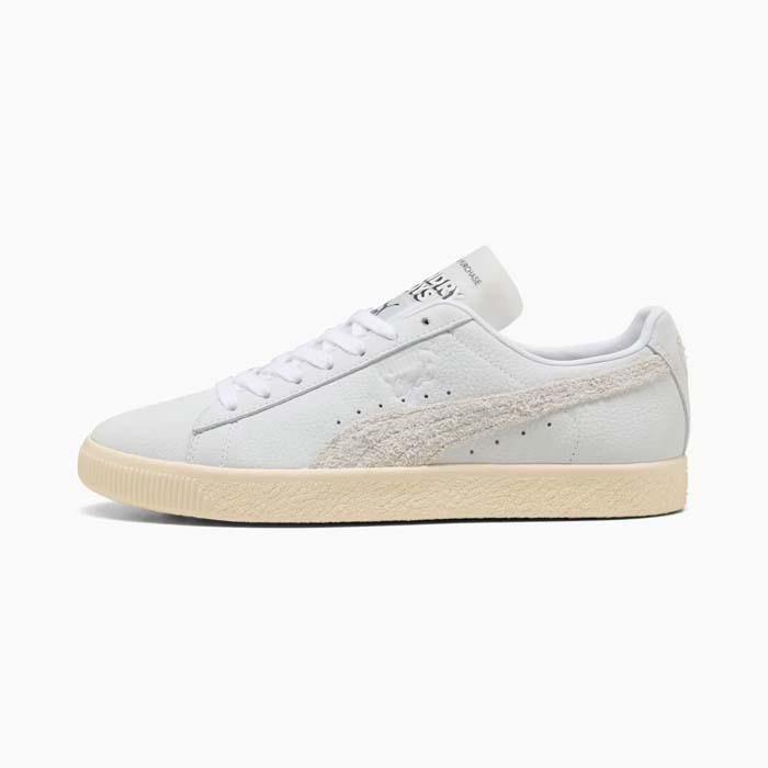 PUMA（プーマ） クライド ランドリーボーイズII PUMA CLYDE LAUNDRY
