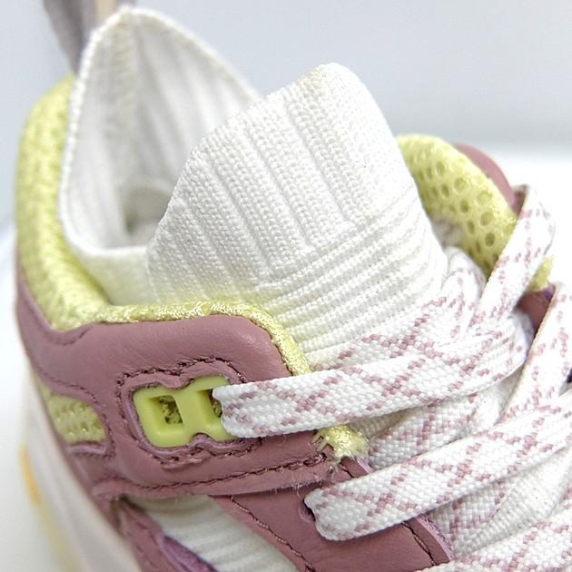 ブランドブラック レディース スニーカー サガ BRANDBLACK SAGA [PINK