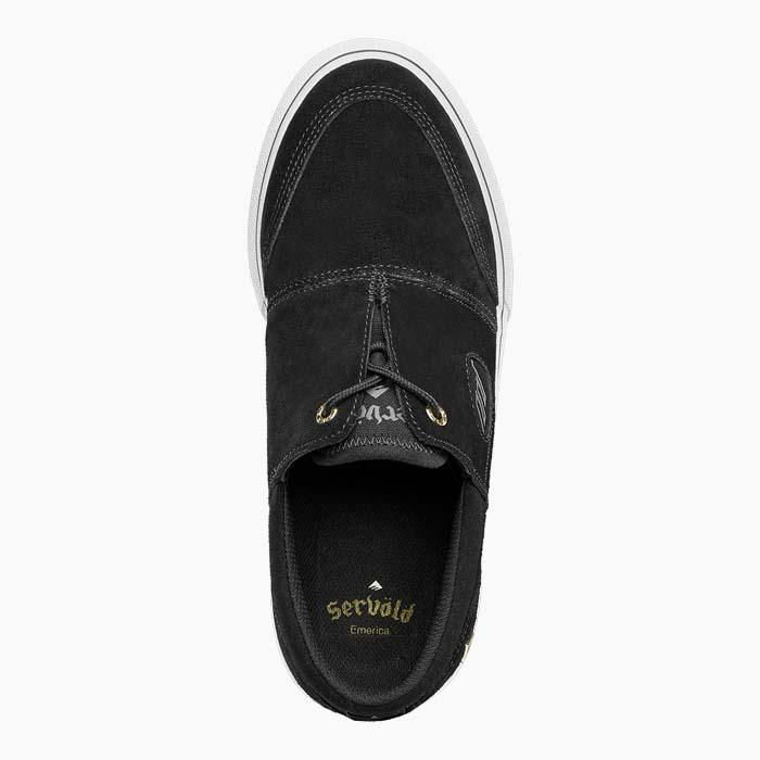 Emerica エメリカ スケシュー スニーカー EMERICA SERVOLD