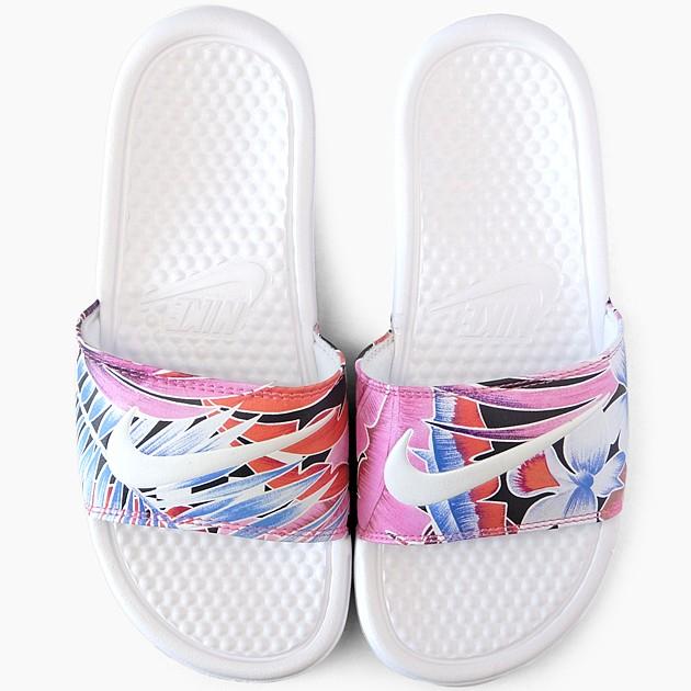 NIKE WMNS BENASSI JDI PRINT 618919 029 113 ナイキ ウィメンズ NIKE WMNS BENASSI JDI PRINT 618919 029 113 ナイキ ウィメンズ