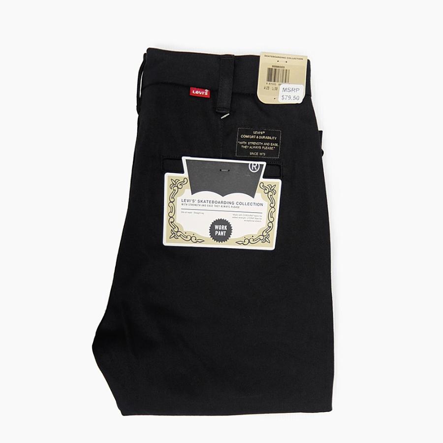 Levi's（リーバイス） LEVI'S SKATEBOARDING COLLECTION リーバイス