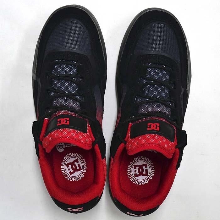 DC SHOES（ディーシーシューズ） DC METRIC S ADYS100634 BLR[DC