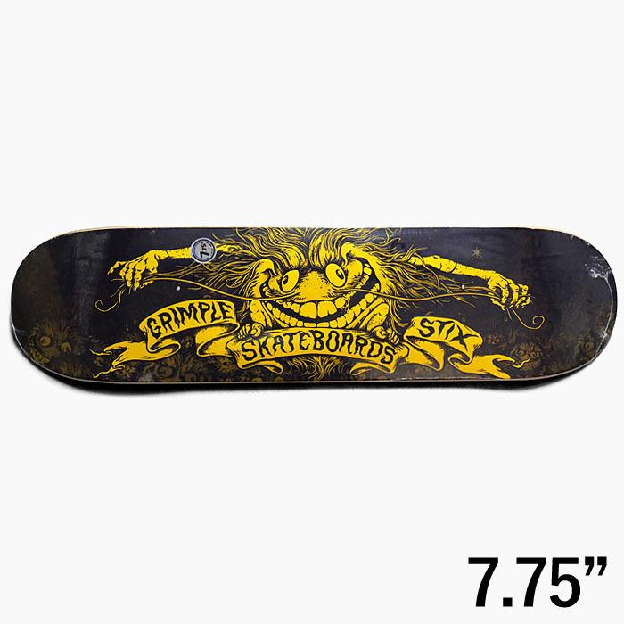 ANTIHERO 【スケボー デッキ 7.75 8.06 8.25 8.5】ANTIHERO ANTIHERO 【スケボー デッキ 7.75 8.06 8.25 8.5】ANTIHERO