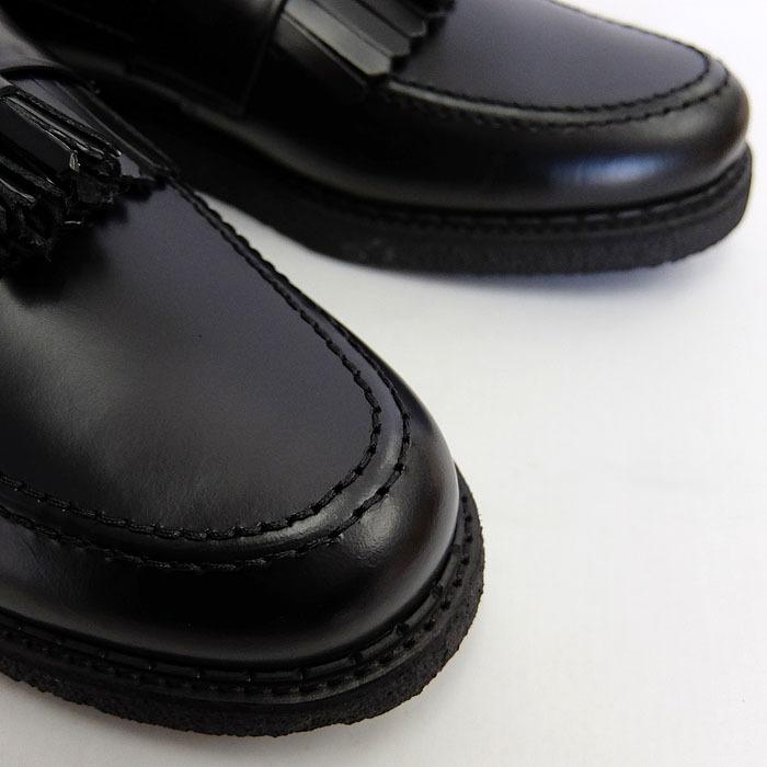 FRED PERRY GEORGE COX TASSEL LOAFER B9278 102[フレッドペリー FRED PERRY GEORGE COX TASSEL LOAFER B9278 102[フレッドペリー