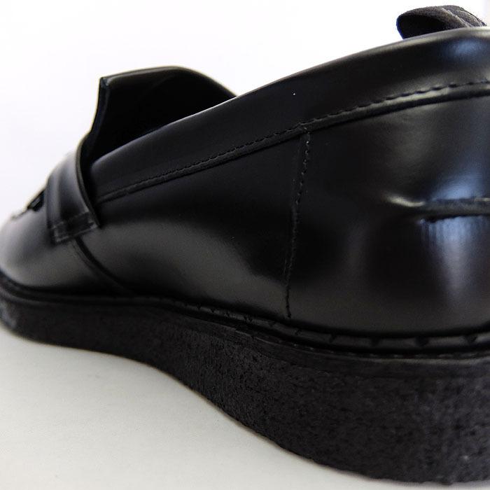 FRED PERRY GEORGE COX TASSEL LOAFER B9278 102[フレッドペリー FRED PERRY GEORGE COX TASSEL LOAFER B9278 102[フレッドペリー