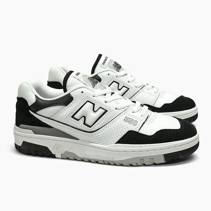 New Balance（ニューバランス） NEW BALANCE BB550NCA[ニューバランス